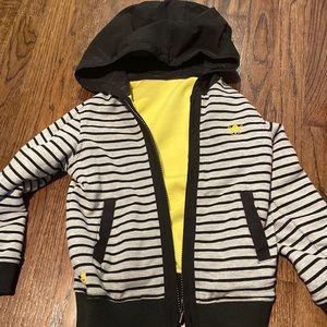 Catimini Boys Sweat Jacket